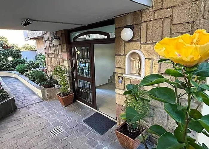 Angeli - Casa Per Ferie