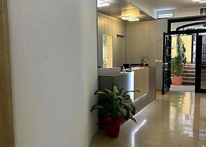 Hotel Angeli - Casa Per Ferie 3*