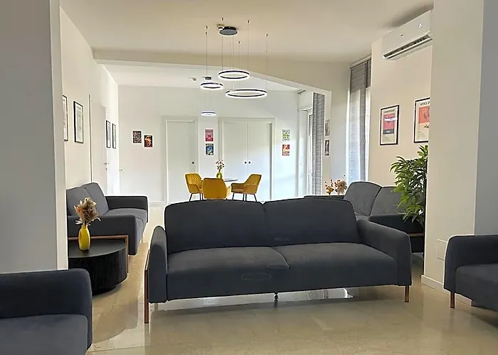 Angeli - Casa Per Ferie 3*