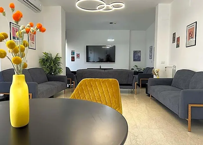 Angeli - Casa Per Ferie Hotel Rome