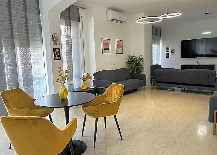 Angeli - Casa Per Ferie Hotel Rome