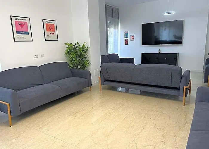 Hotel Angeli - Casa Per Ferie 3*