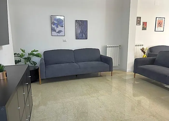 Hotel Angeli - Casa Per Ferie