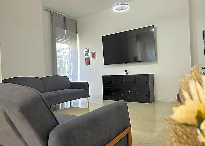 Angeli - Casa Per Ferie Hotel 3*