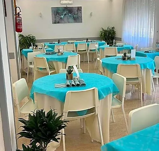 Angeli - Casa Per Ferie Hotel 3*
