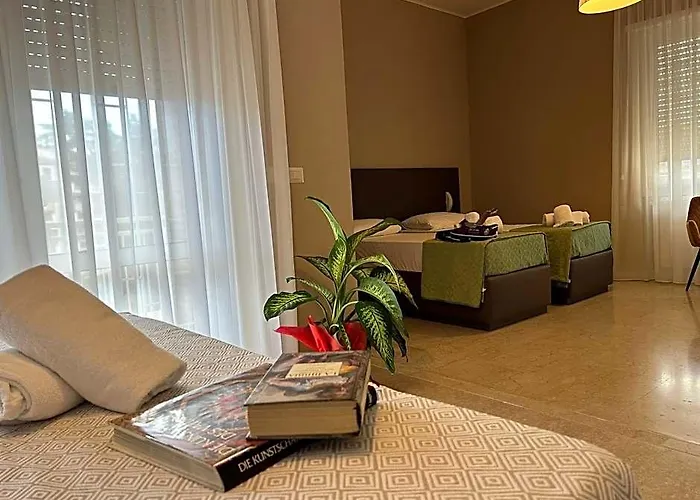 Angeli - Casa Per Ferie Hotel